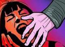 rape case